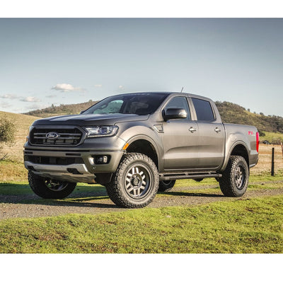 ReadyLift 3" SST Lift Kit for 2019-2023 Ford Ranger 69-2930