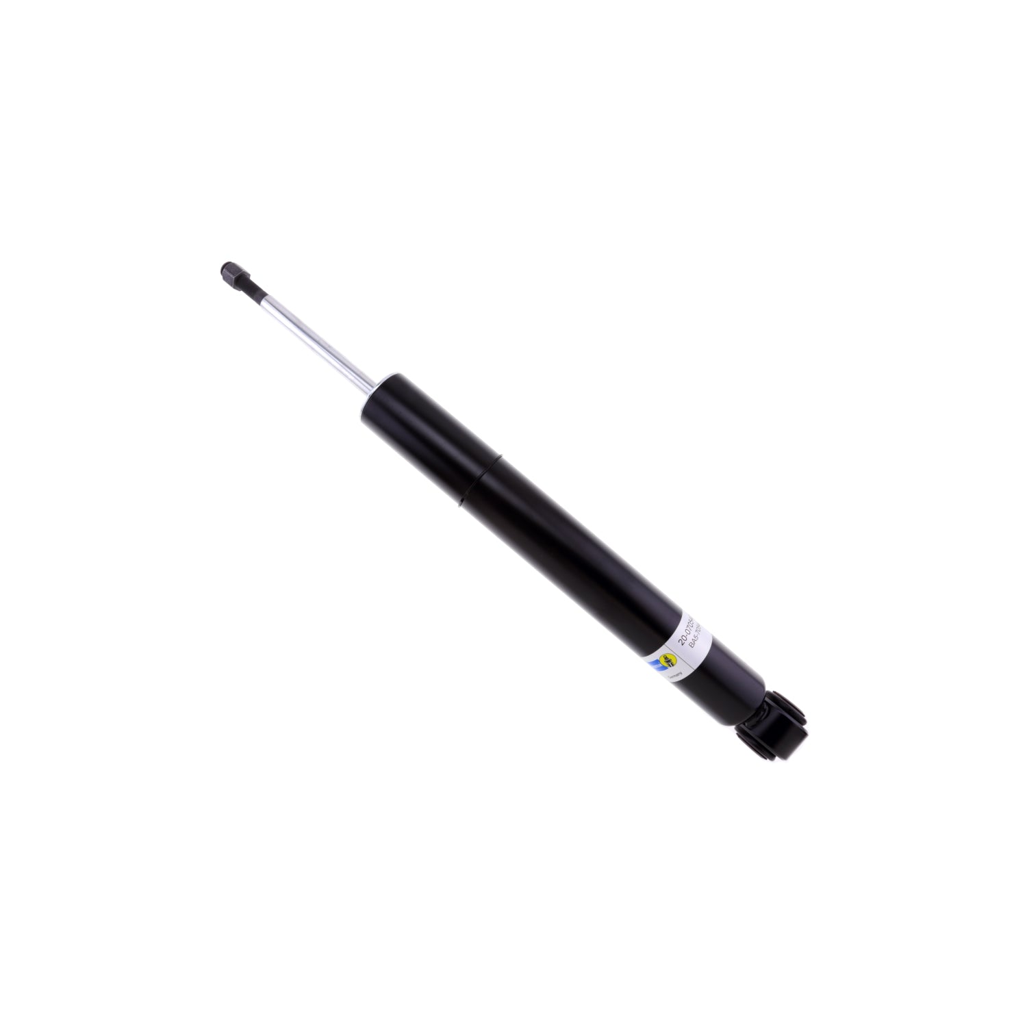Bilstein B4 OE Replacement (DampTronic) 46mm Monotube Suspension Front Shock Absorber - 16.97 in. Collapsed 20-070540