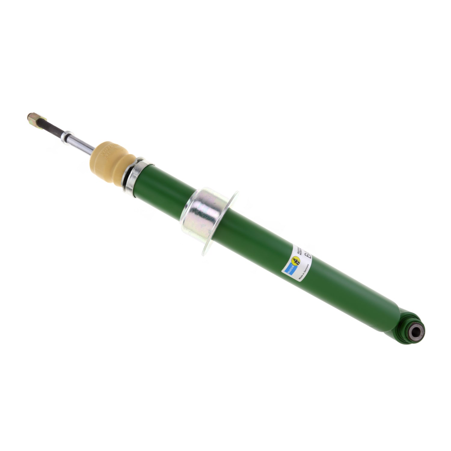 Bilstein B4 OE Replacement (DampTronic) 46mm Monotube Suspension Front Shock Absorber for 2000-2002 Jaguar S-Type (X200) 20-070632