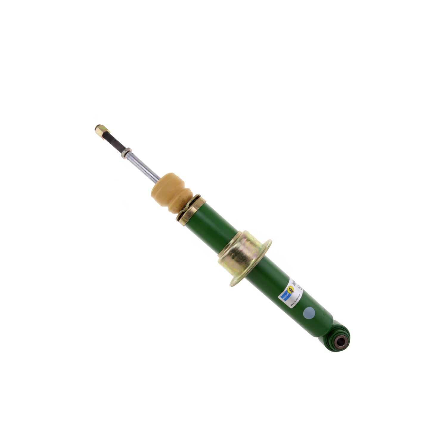 Bilstein B4 OE Replacement (DampTronic) 46mm Monotube Suspension Rear Shock Absorber for 2003-2008 Jaguar S-Type (X200) 20-070885