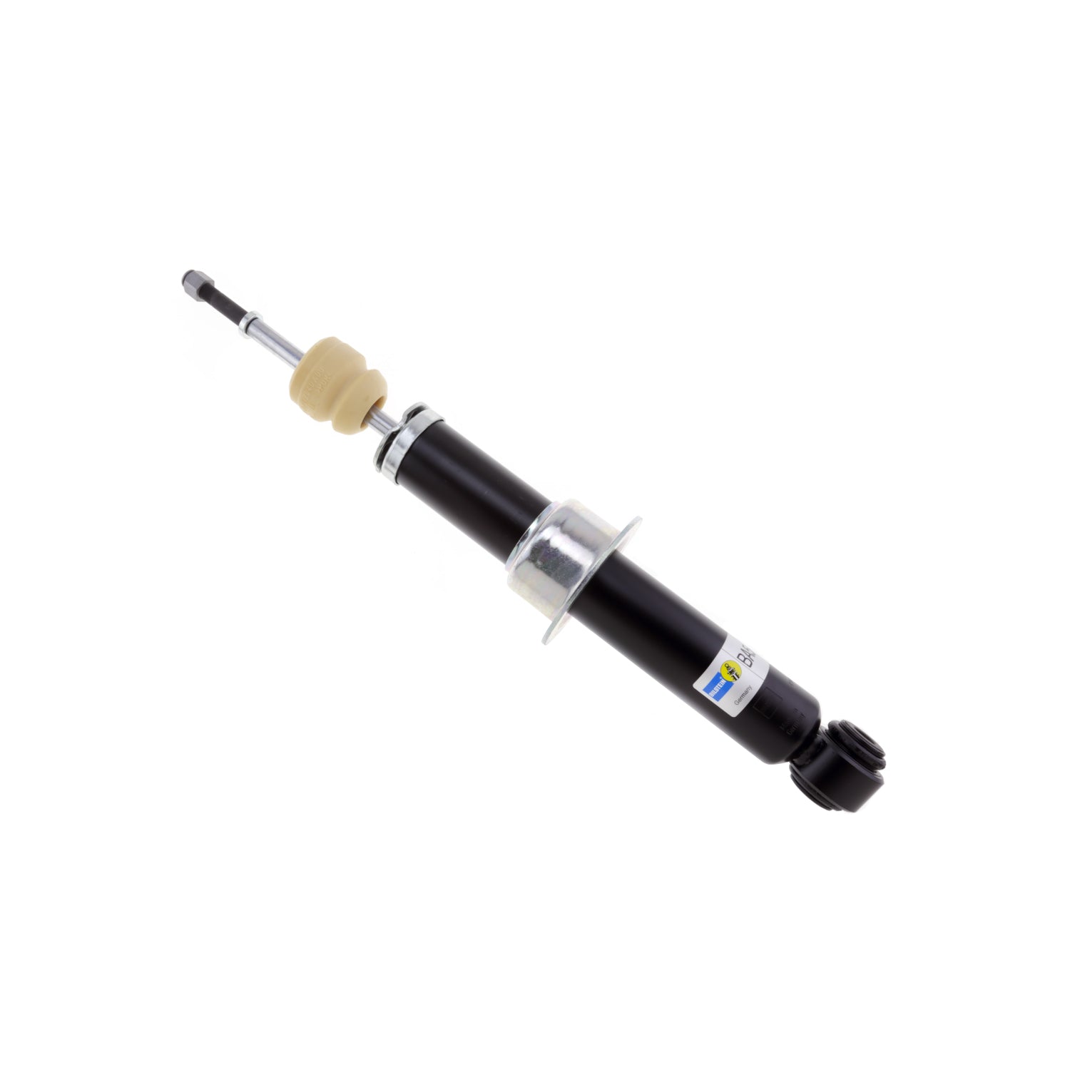 Bilstein B4 OE Replacement (DampTronic) 46mm Monotube Suspension Rear Shock Absorber for 2007-2009 Jaguar XK (X150) 20-114428