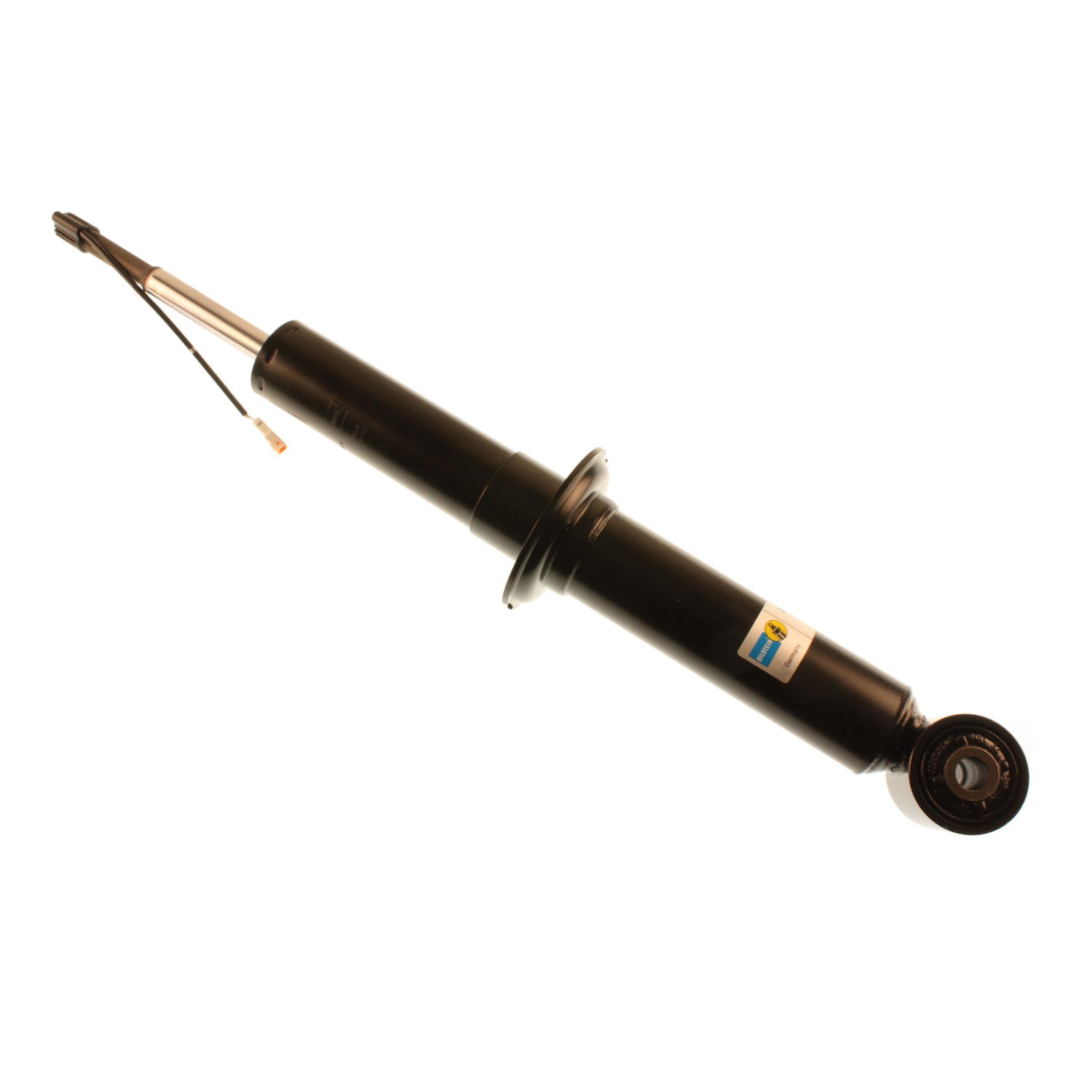 Bilstein B4 OE Replacement (DampTronic) 46mm Monotube Suspension Front Shock Absorber - 18.41 in. Collapsed 20-146078