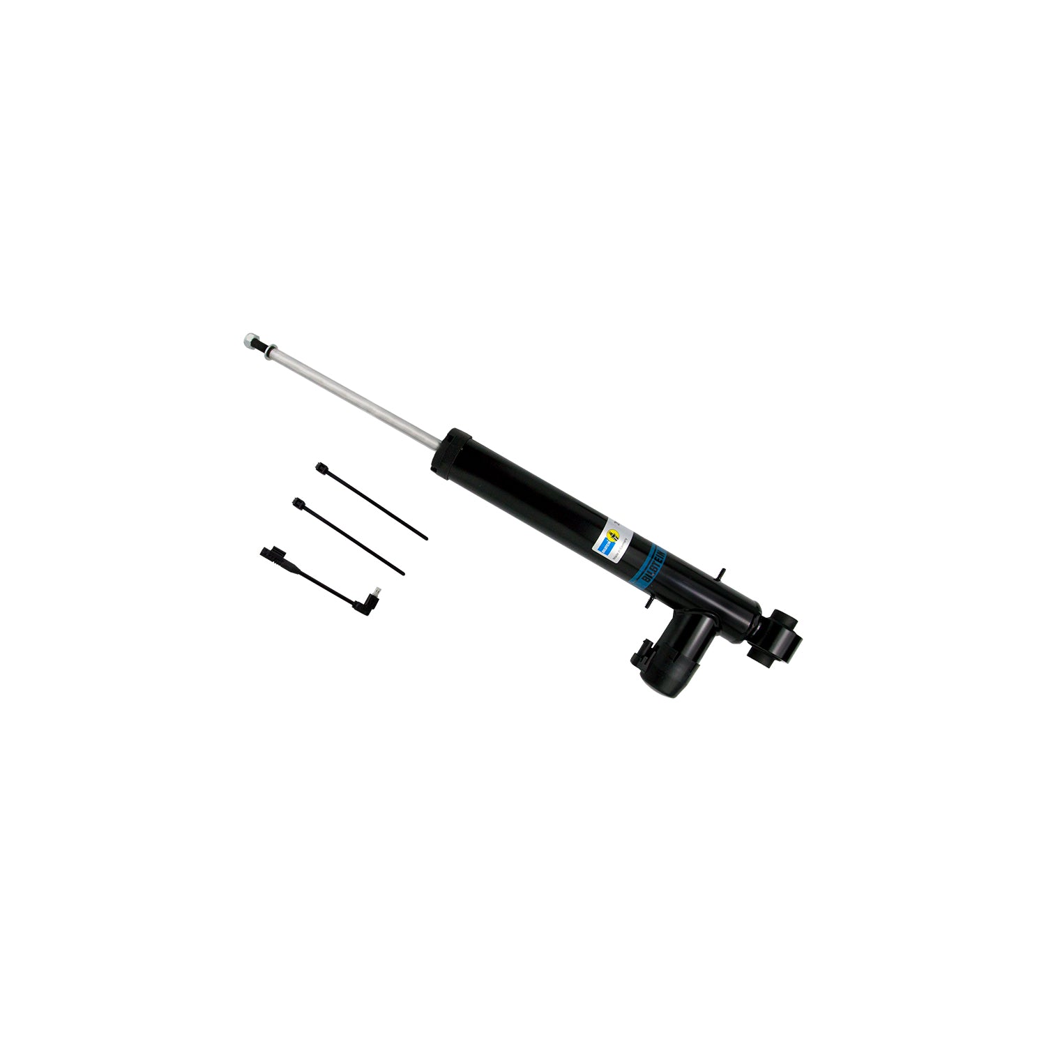 Bilstein B4 OE Replacement (DampTronic) Suspension Rear Shock Absorber for 2019 Volkswagen Jetta (A7) 20-238988
