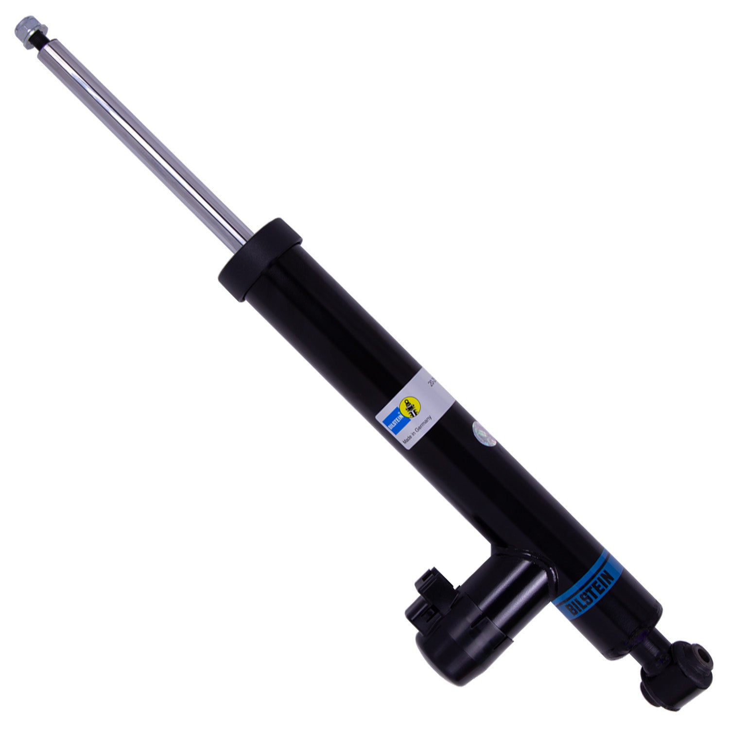 Bilstein B4 OE Replacement (DampTronic) Suspension Rear Left Shock Absorber for 2008-2011 Mercedes-Benz C300 (W204) 20-255824