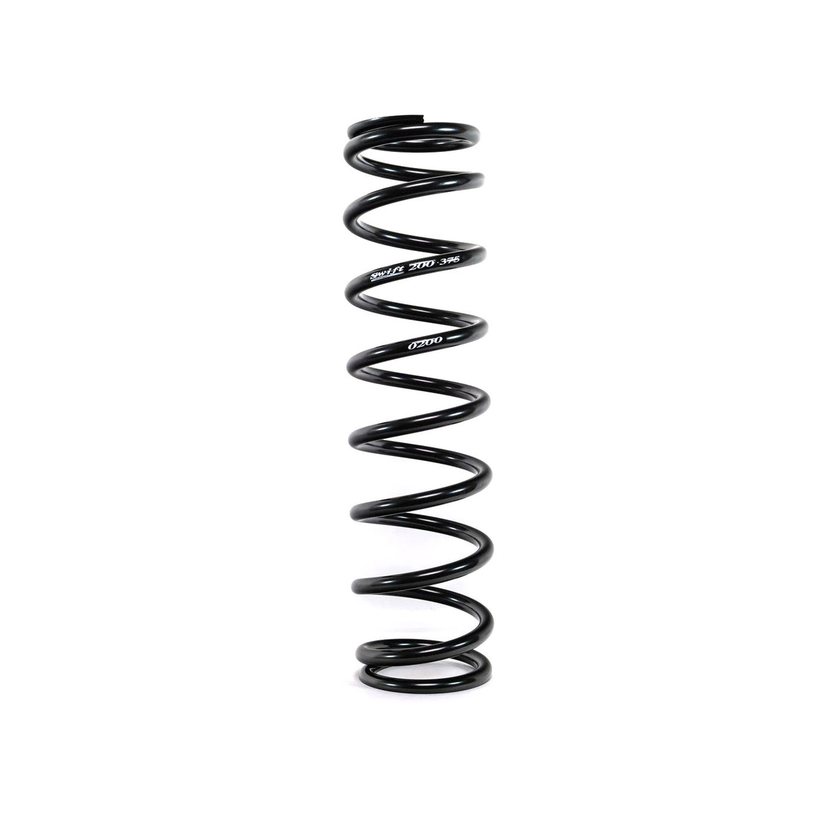 Swift Springs Standard coilover spring (Barrel Type)