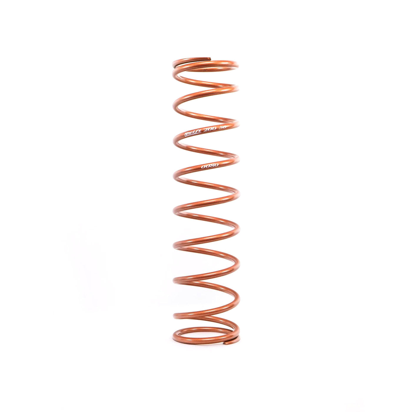Swift Springs Standard Conventional Spring (Bulletproof) - OD: 5" / Length: 20"