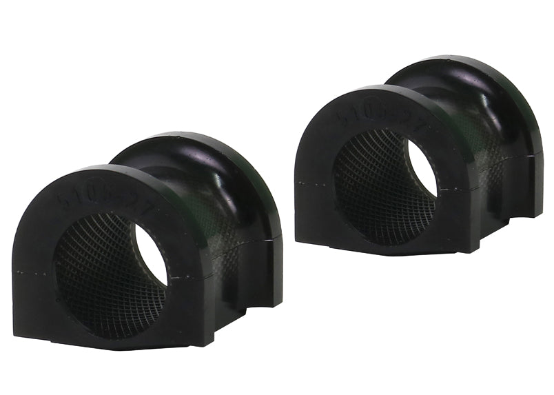 Whiteline 27mm Front Sway Bar Bushing Kit for 1996-2000 Honda Civic (EK) KSK051-27