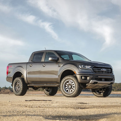 ReadyLift 3" Leveling Kit for 2019-2023 Ford Ranger 66-2930