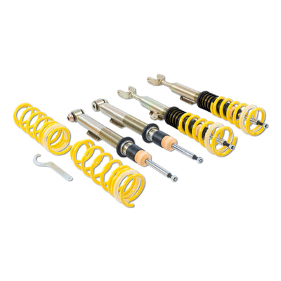 ST Suspensions ST X Coilover Kit for 2013-2018 BMW 6 Series 640i Gran Coupe (F06) 13220080 - photo 2
