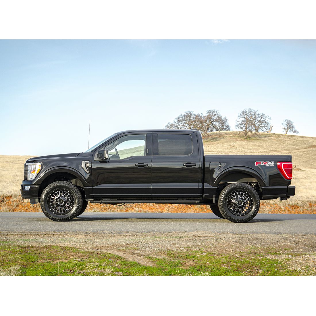 ReadyLift 2.0" Leveling Kit for 2021-2026 Ford F-150 66-2120