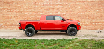 ReadyLift 4.5" Coil Spring Falcon 2.1 Lift Kit for 2019-2024 Ram 3500 High Output Diesel 4WD 49-19431