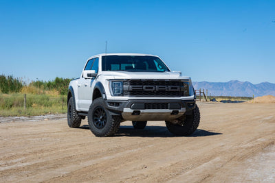 ReadyLift 1.5" Leveling Kit for 2021-2026 Ford F-150 Raptor 4WD 66-27150