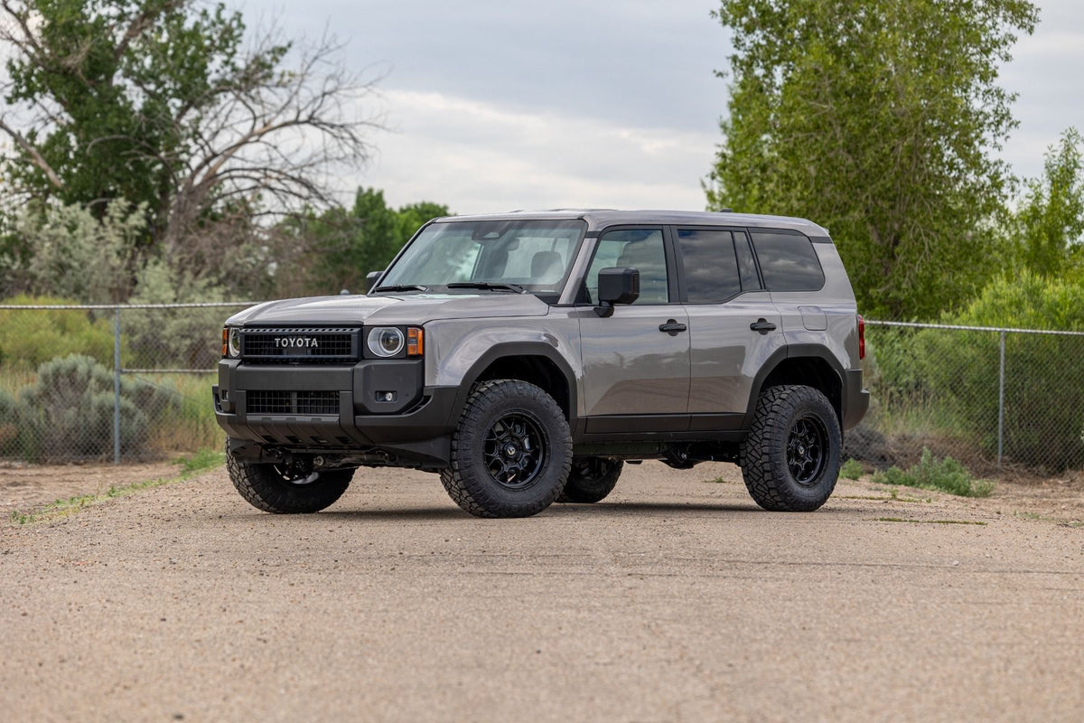 ReadyLift 2.5" SST Lift Kit for 2024-2026 Lexus GX550 69-54255