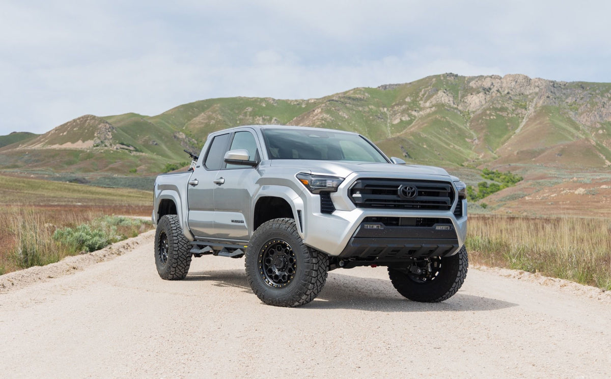 ReadyLift 3" SST Lift Kit w/Falcon 1.1 Monotube Rear Shocks for 2024-2026 Toyota Tacoma 69-54320