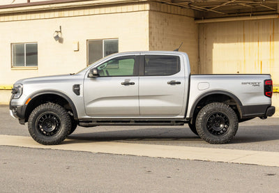 ReadyLift 1.5" Leveling Kit for 2024-2025 Ford Ranger 4WD 66-24200