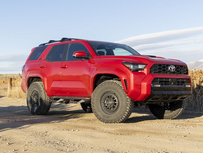 ReadyLift 3" SST2.1 Suspension System for 2024-2025 Toyota Land Cruiser 62-55345
