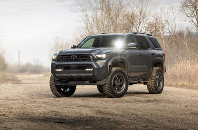 ReadyLift 3" SST3.3 Suspension System for 2025 Toyota 4Runner 62-55365