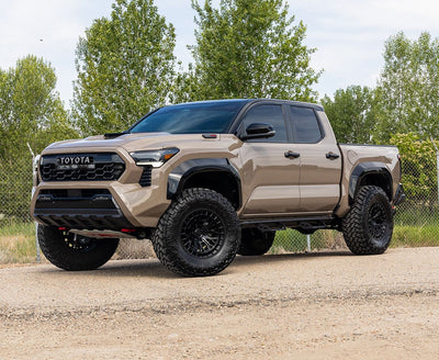 ReadyLift 1.5" SST Lift Kit for 2024-2026 Toyota Tacoma TRD Pro 69-54150