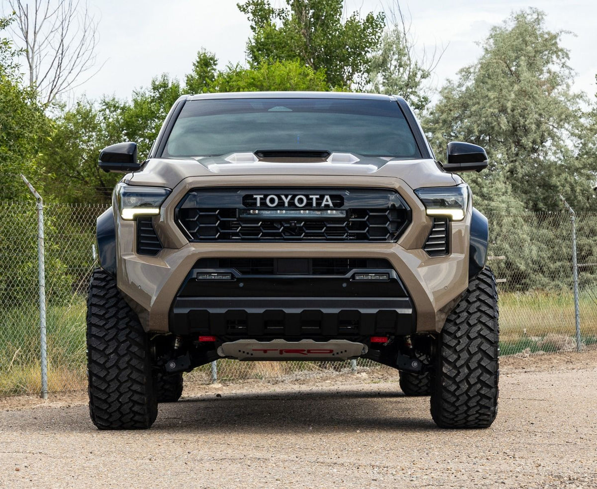 ReadyLift 1.5" SST Lift Kit for 2024-2026 Toyota Tacoma TRD Pro 69-54150
