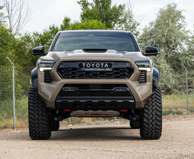 ReadyLift 1.5" SST Lift Kit for 2024-2026 Toyota Tacoma TRD Pro 69-54150