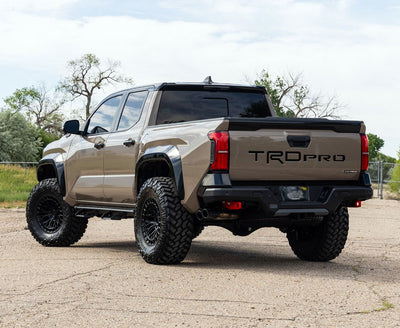 ReadyLift 1.5" SST Lift Kit for 2024-2026 Toyota Tacoma TRD Pro 69-54150
