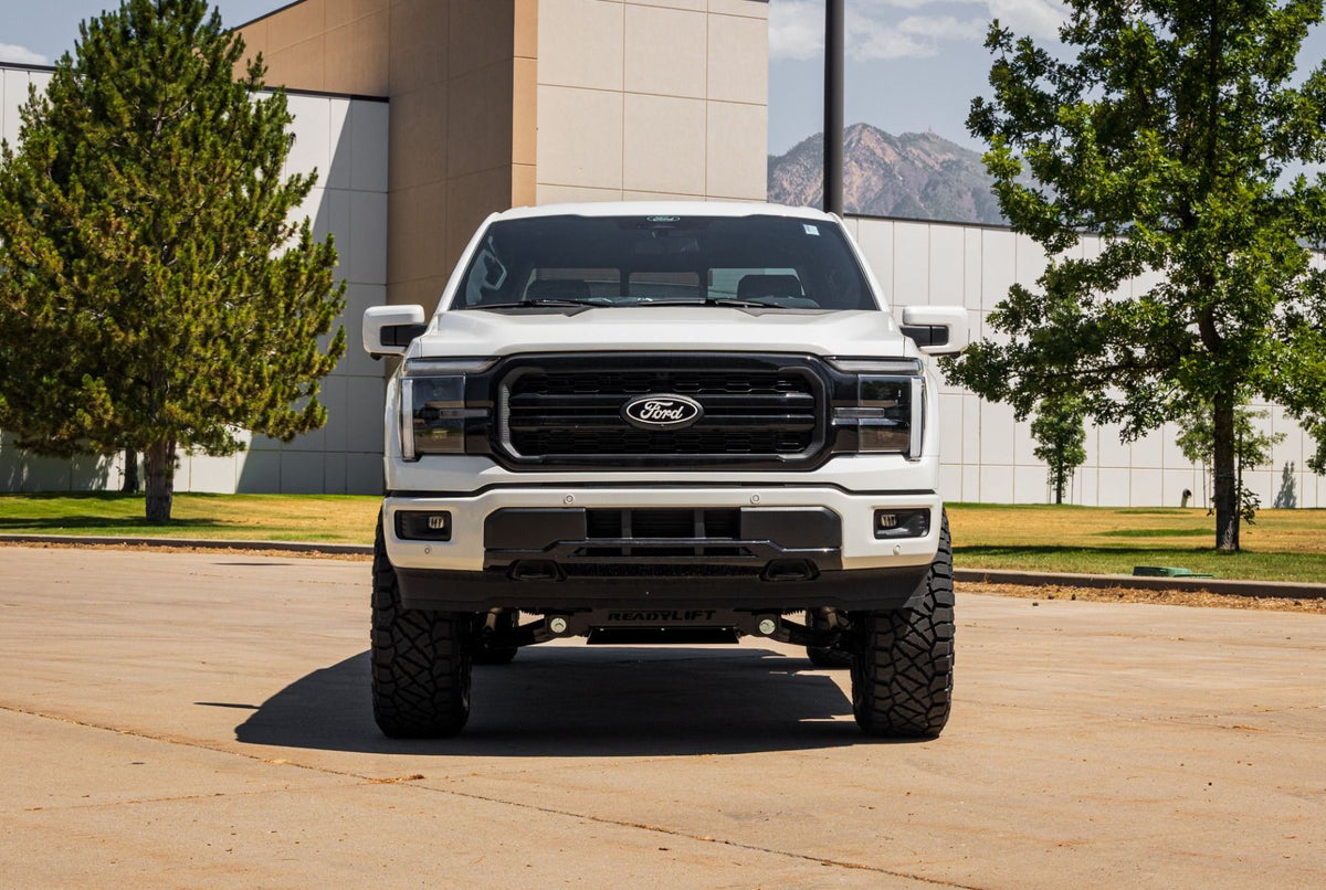 ReadyLift 6" MAX3.3 Suspension Systems for 2021-2026 Ford F-150 42-21641