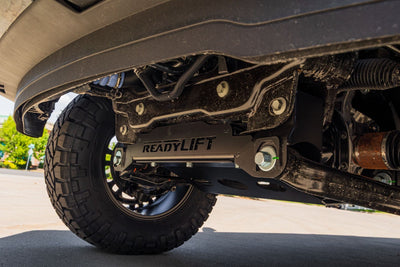 ReadyLift 6" MAX3.3 Suspension Systems for 2021-2026 Ford F-150 42-21641