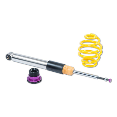 KW Suspension Clubsport 2-Way Coilover Kit for 1999-2006 BMW 3 Series 35220821 - photo 5