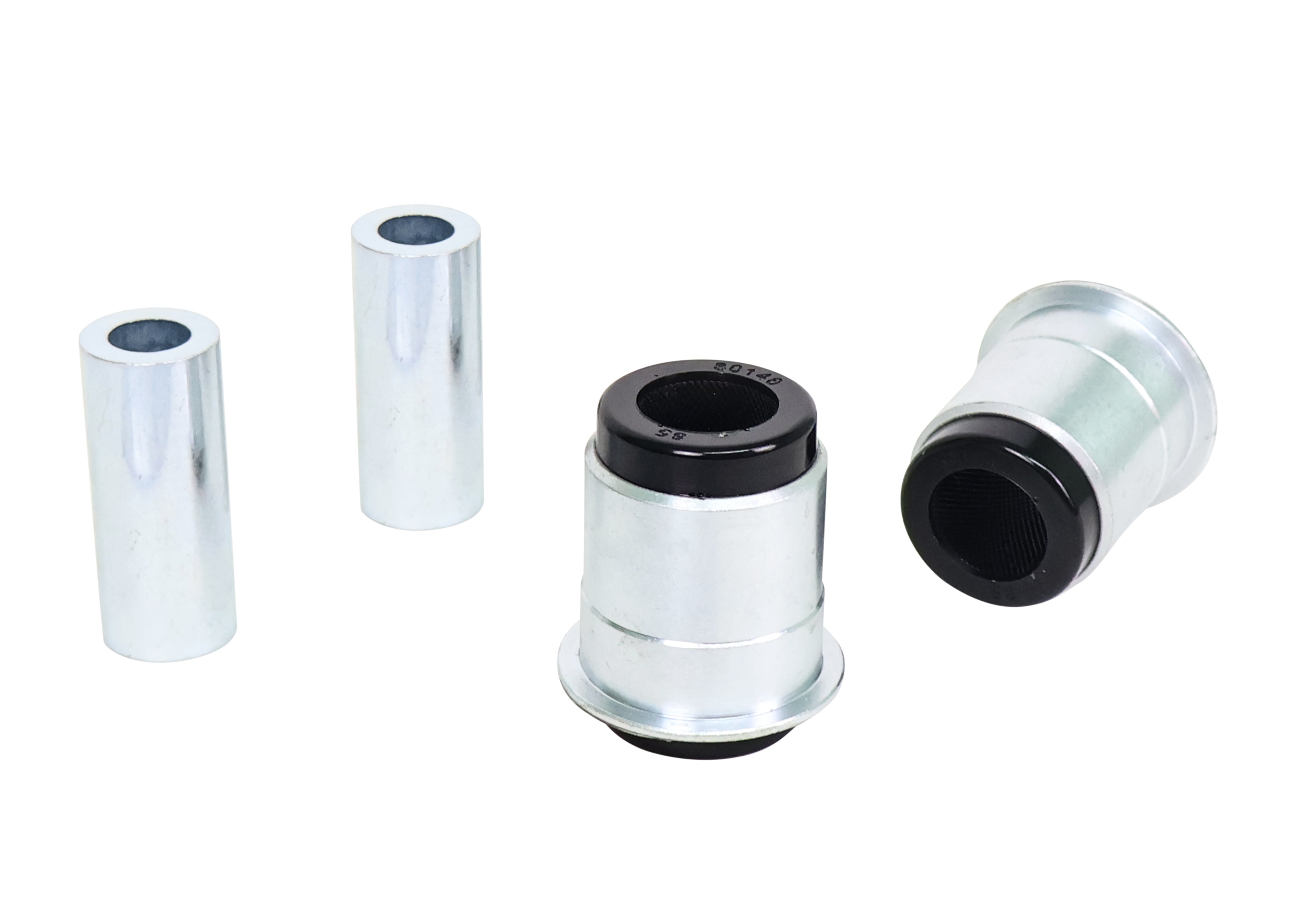 Whiteline Lower Inner Control Arm Bushing Kit for 2019-2025 Toyota Prius (XW50/XW60) W63664