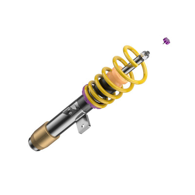 KW Variant 3 Coilover Kit - 2021-2026 BMW M3 Sedan 352200EB