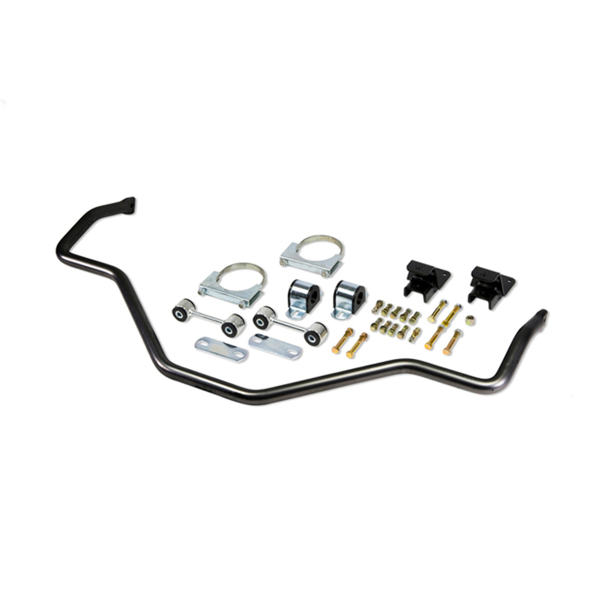 Belltech Rear Sway Bar for the Chevrolet Silverado 2500 HD Classic RWD/4WD