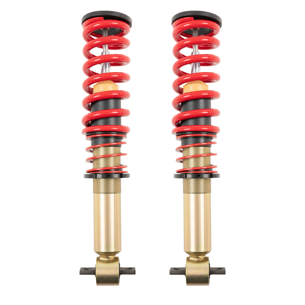 Belltech Coilover Kit (0-2.75" Drop) for 2019-2023 Ford Ranger RWD/4WD