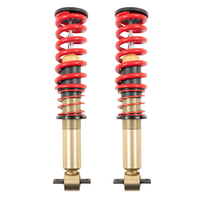 Belltech Coilover Kit (0-2.75" Drop) for 2019-2023 Ford Ranger RWD/4WD