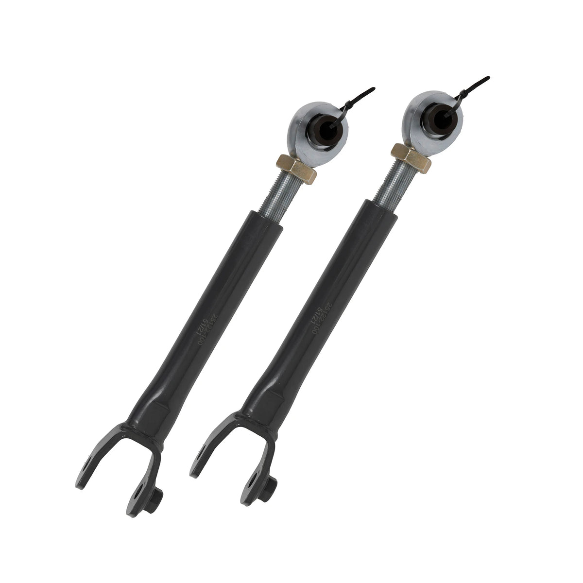 Belltech Rear Control Arm Kit for 2021-2024 GMC Yukon RWD/4WD