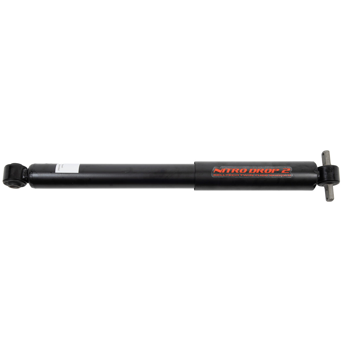 Belltech Nitro Drop 2 OEM Stock Replacement Rear Shock for 1998-2000 Isuzu Hombre 4WD