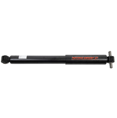 Belltech Nitro Drop 2 OEM Stock Replacement Rear Shock for 1998-2000 Isuzu Hombre 4WD