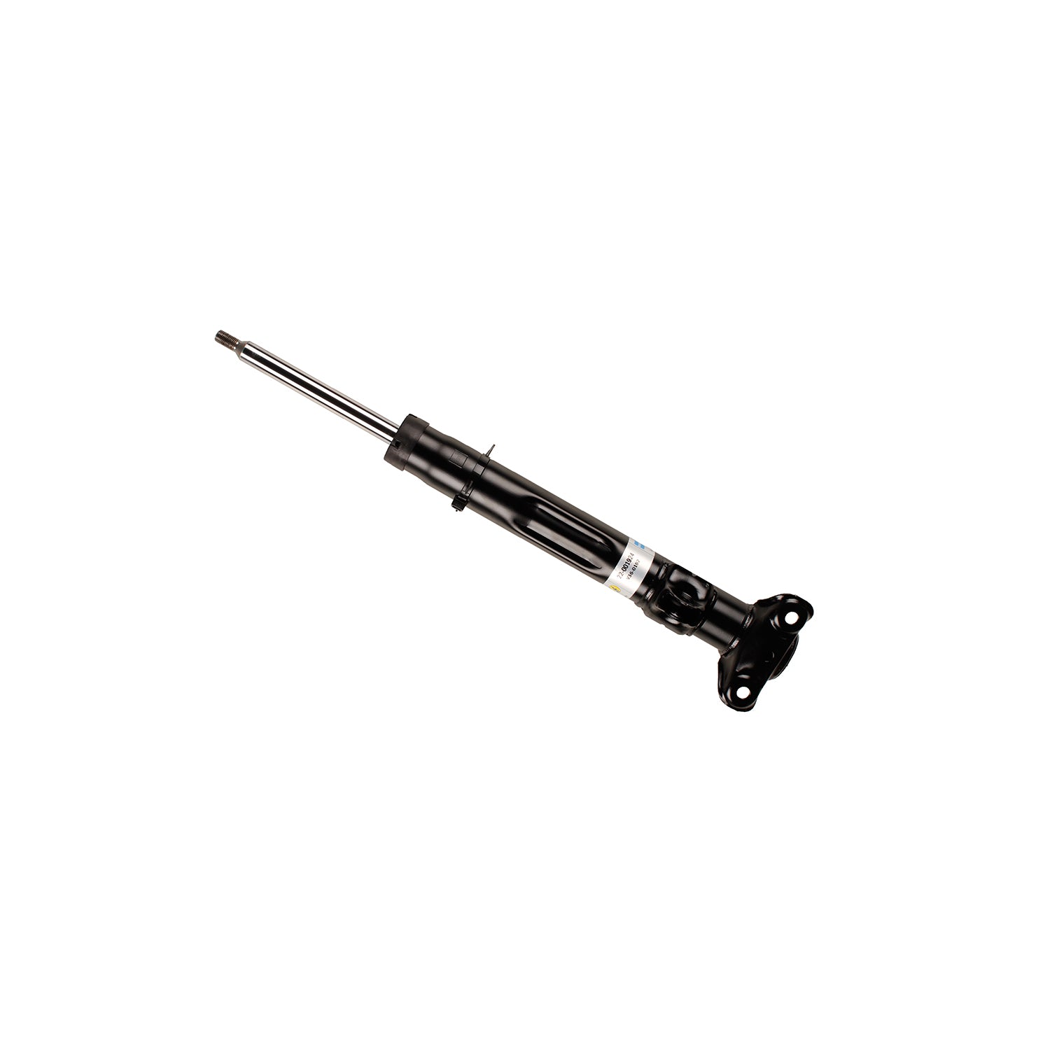 Bilstein B4 OE Replacement Suspension Front Strut Assembly (Off-Road Suspension) for 1984-1989 Mercedes-Benz 190E (W201)