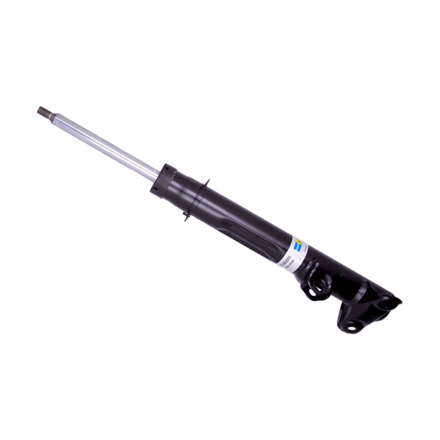 Bilstein B4 OE Replacement Twintube Suspension Front Strut Assembly - 18.05 in. Collapsed 22-002006
