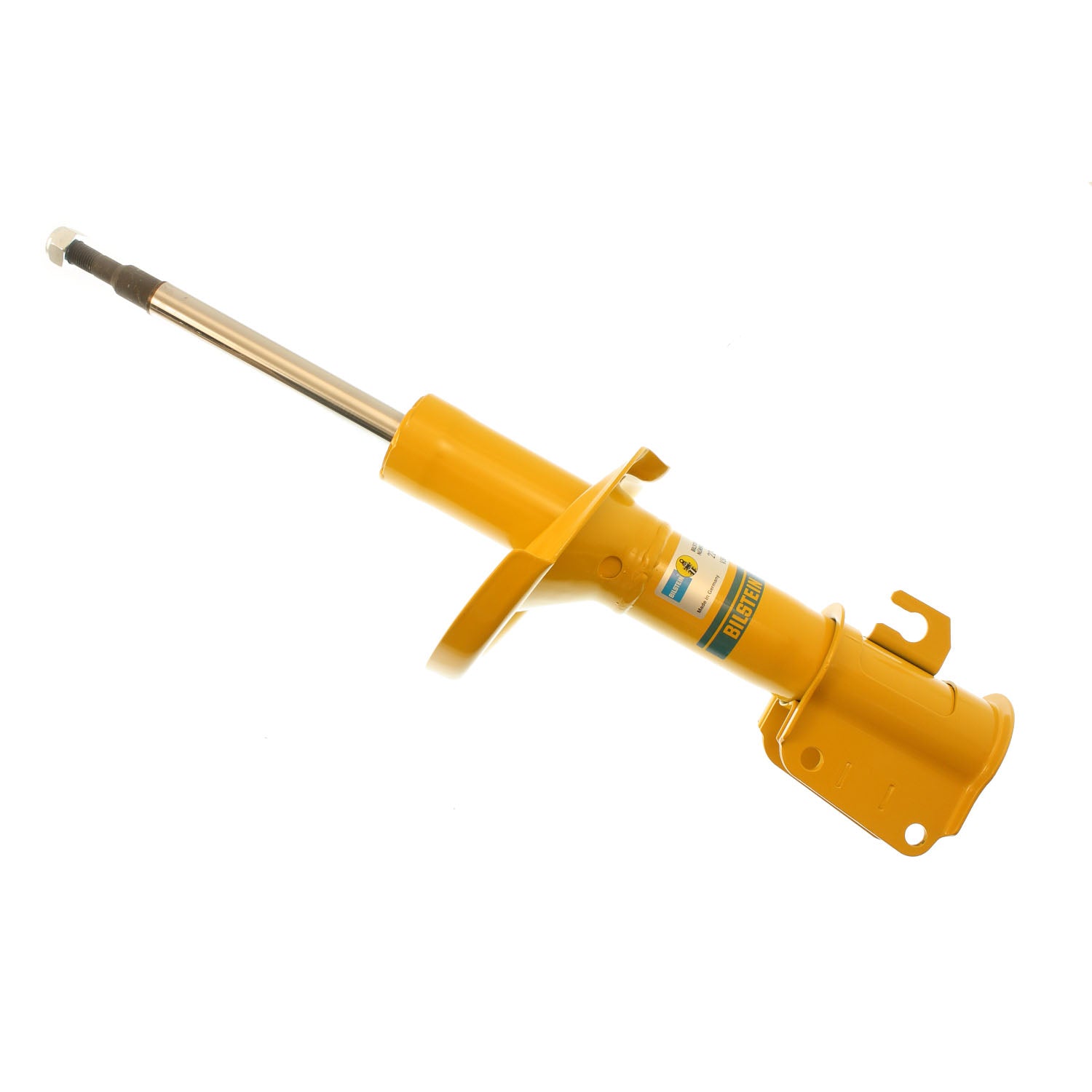 Bilstein B6 Performance Twintube Suspension Front Strut Assembly - 14.69 in. Collapsed 22-040343