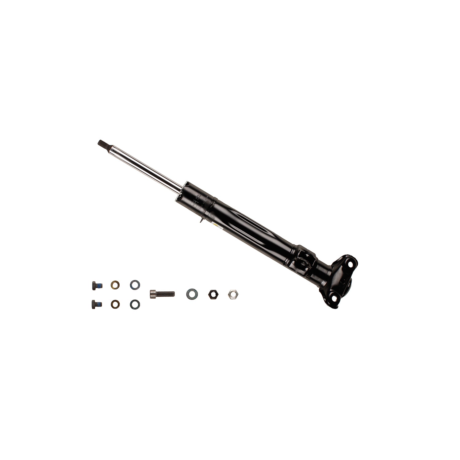 Bilstein B4 OE Replacement Twintube Suspension Front Strut Assembly - 18.17 in. Collapsed 22-040534