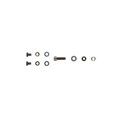 Bilstein B4 OE Replacement Twintube Suspension Front Strut Assembly - 18.17 in. Collapsed 22-040534