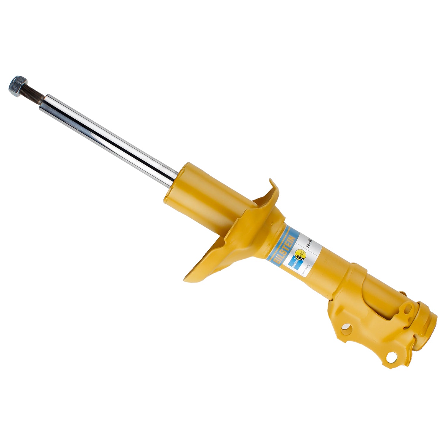 Bilstein B8 Performance Plus Twintube Suspension Front Strut Assembly - 12.85 in. Collapsed 22-043085
