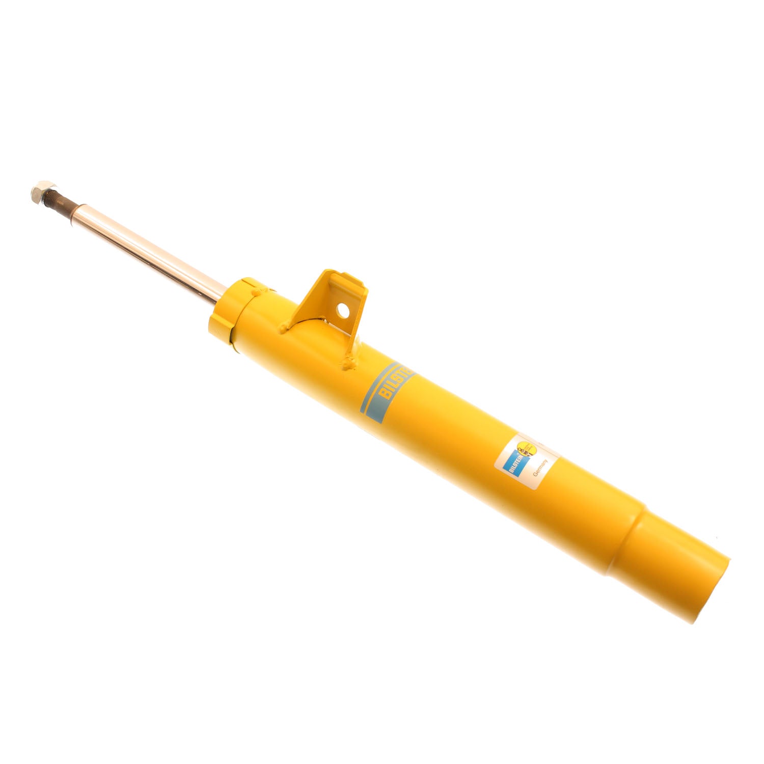 Bilstein B8 Performance Plus Twintube Suspension Front Left Strut Assembly - 14.69 in. Collapsed 22-043832