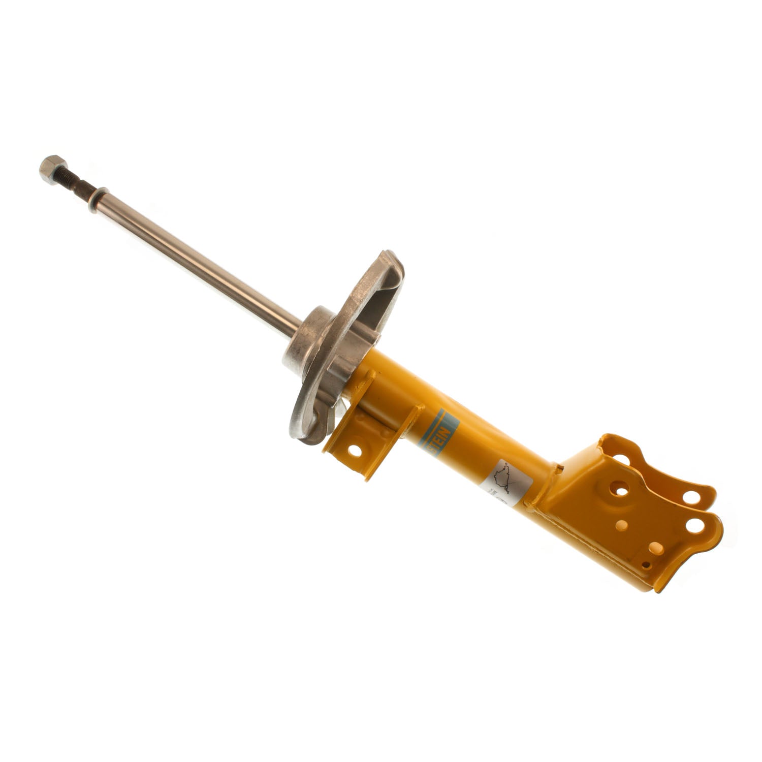 Bilstein B6 Performance Twintube Suspension Front Strut Assembly - 15.94 in. Collapsed 22-044099