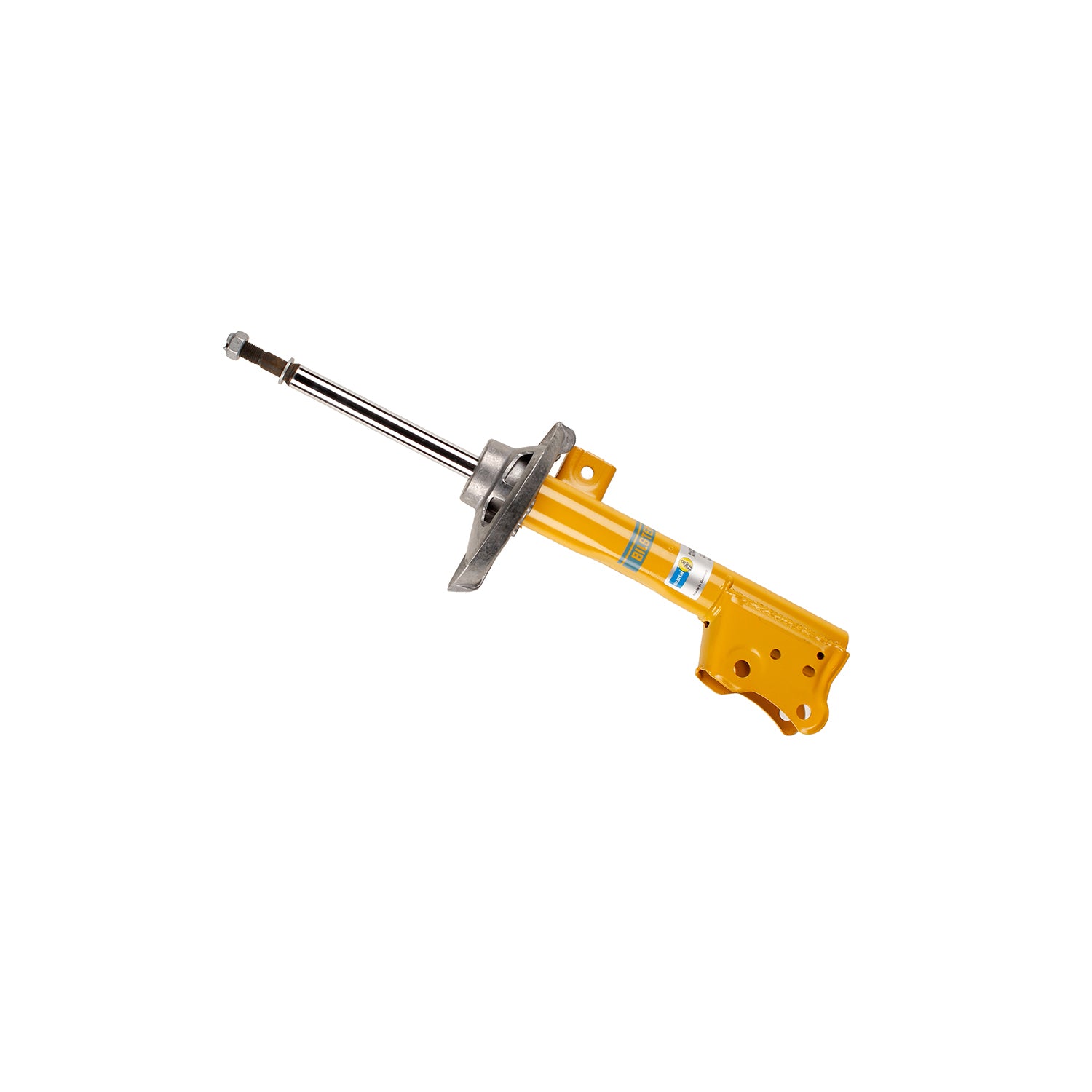 Bilstein B8 Performance Plus Twintube Suspension Front Strut Assembly - 15.94 in. Collapsed 22-044105