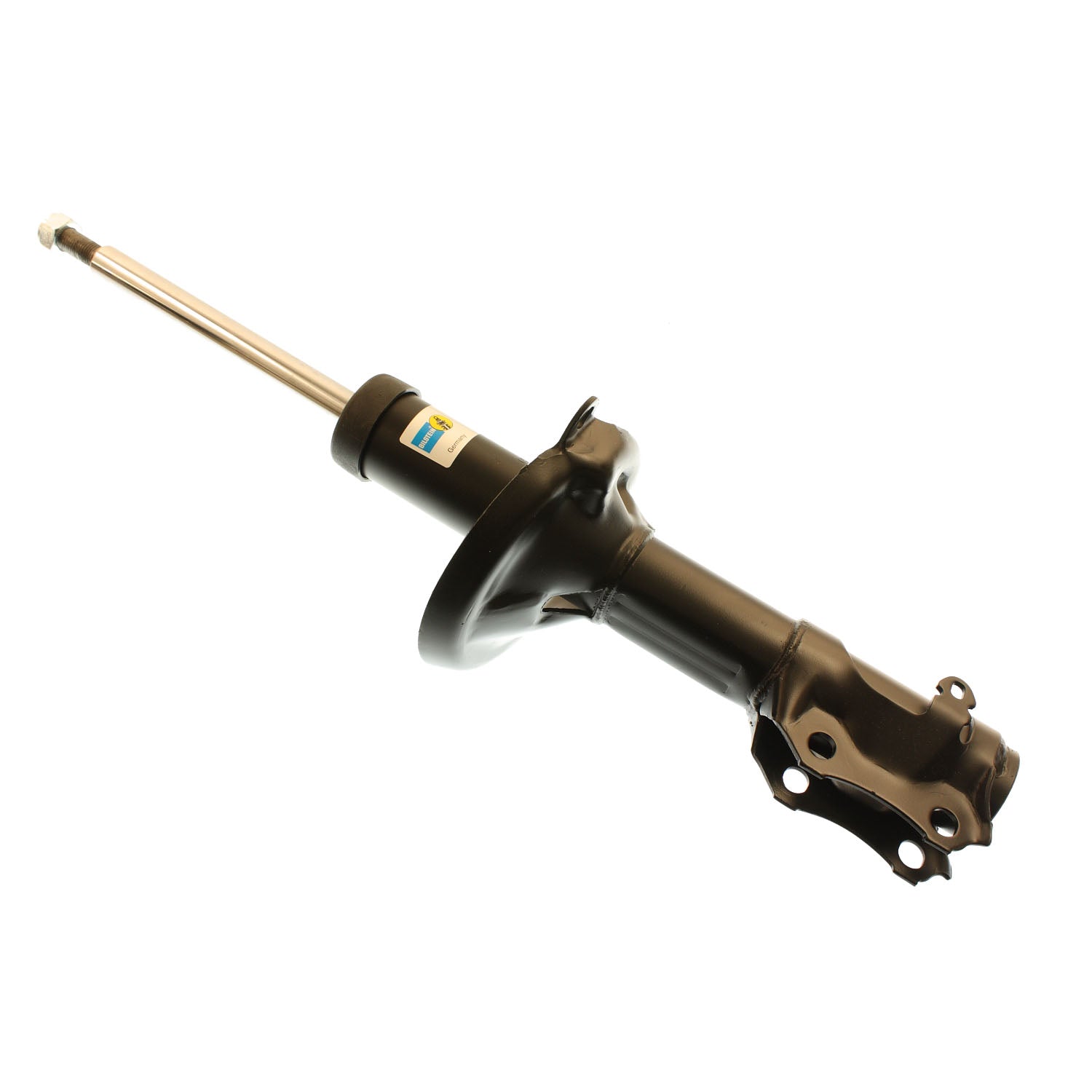 Bilstein B4 OE Replacement Twintube Suspension Front Strut Assembly - 14.04 in. Collapsed 22-045027