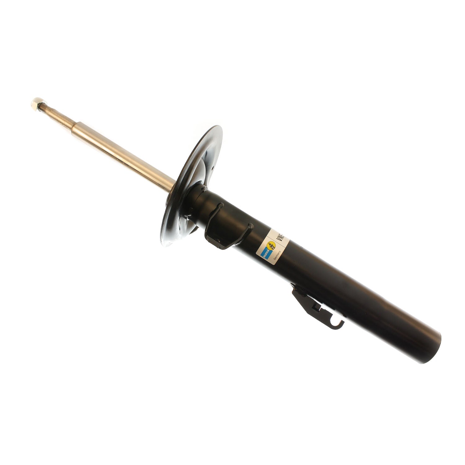 Bilstein B4 OE Replacement Suspension Front Left Strut Assembly for 1995-2001 BMW 740i (E38) 22-045034