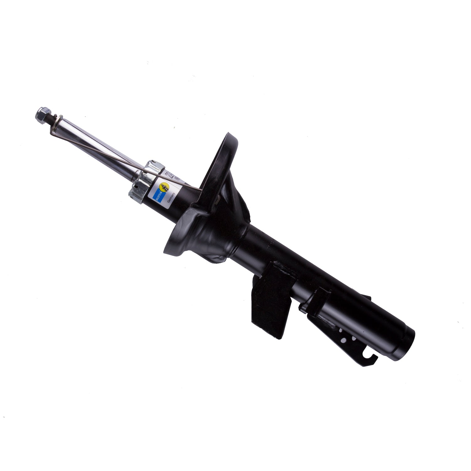 Bilstein B4 OE Replacement Twintube Suspension Rear Strut Assembly 22-045621