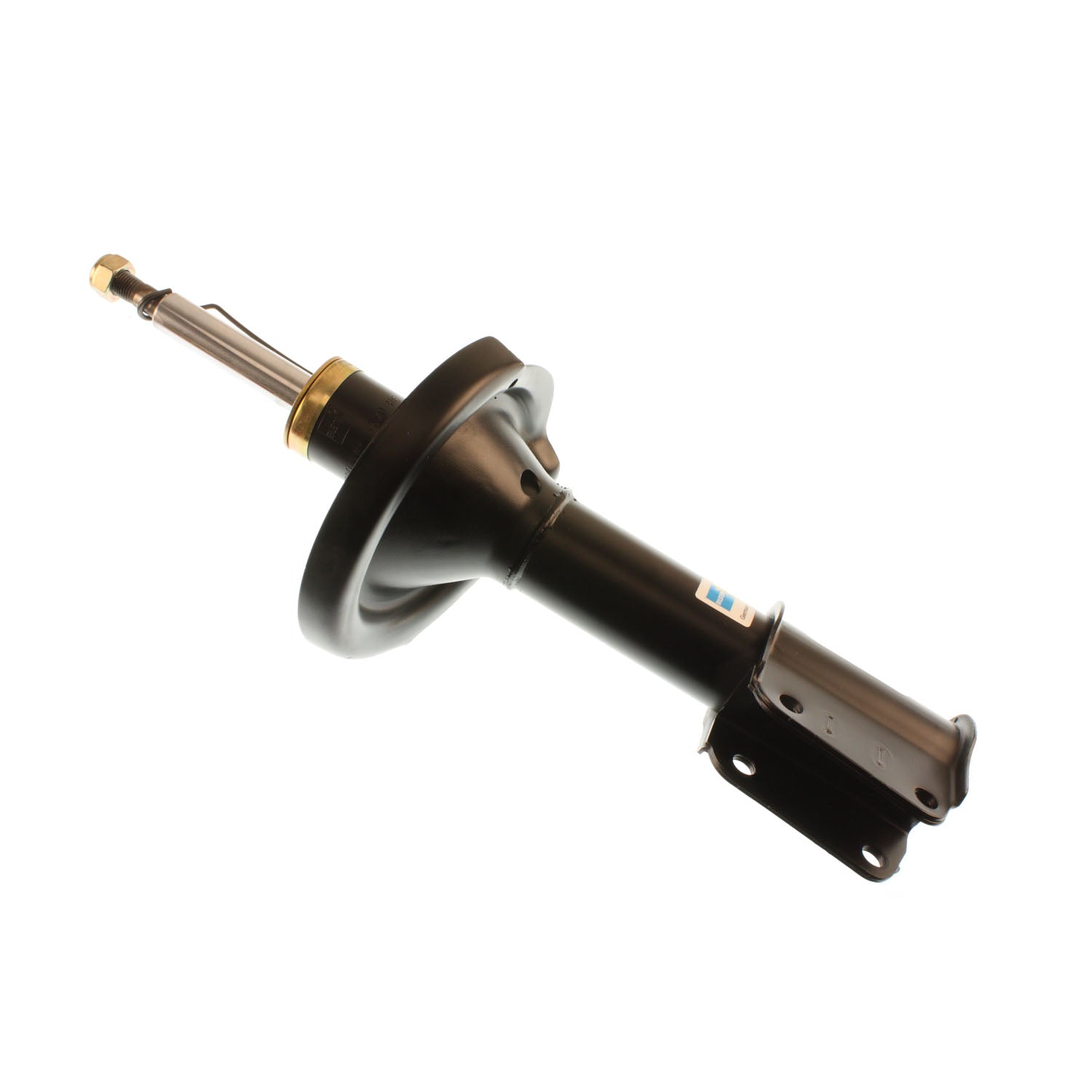 Bilstein B4 OE Replacement Twintube Suspension Front Strut Assembly - 14.51 in. Collapsed 22-045706