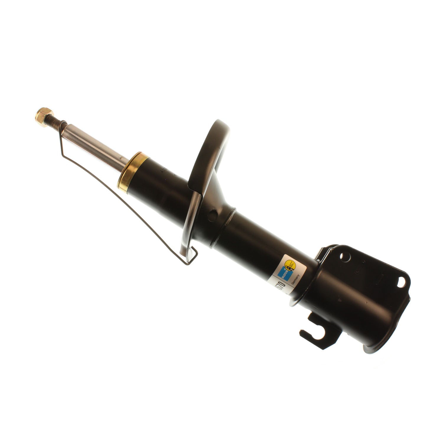 Bilstein B4 OE Replacement Twintube Suspension Front Strut Assembly - 14.51 in. Collapsed 22-045706